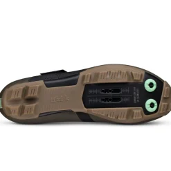 Scarpe Fizik Vento Ferox Carbon - Marrone viola