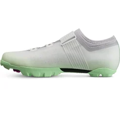 Scarpe Fizik Vento Ferox Carbon 2 - Grigio verde
