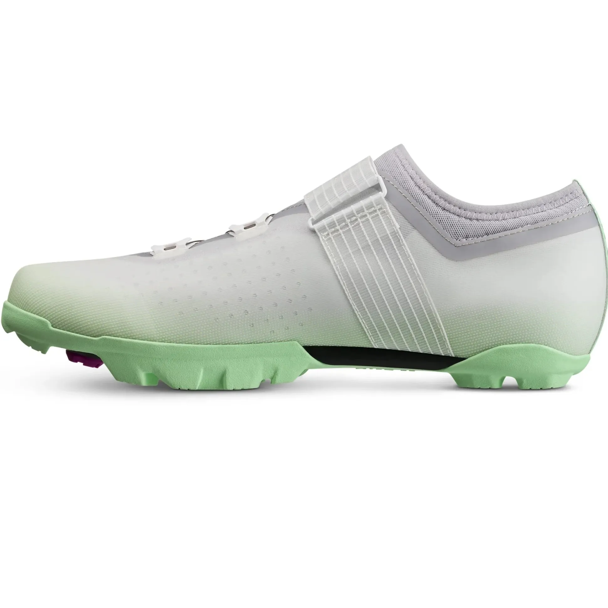 Scarpe Fizik Vento Ferox Carbon 2 - Grigio verde
