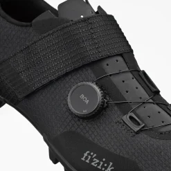 Scarpe Fizik Vento Ferox Carbon - Nero