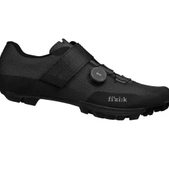 Scarpe Fizik Vento Ferox Carbon - Nero