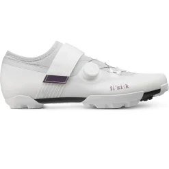 Scarpe Fizik Vento Ferox Carbon 2 - Bianco