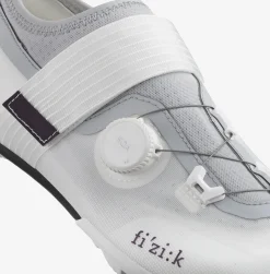 Scarpe Fizik Vento Ferox Carbon 2 - Bianco