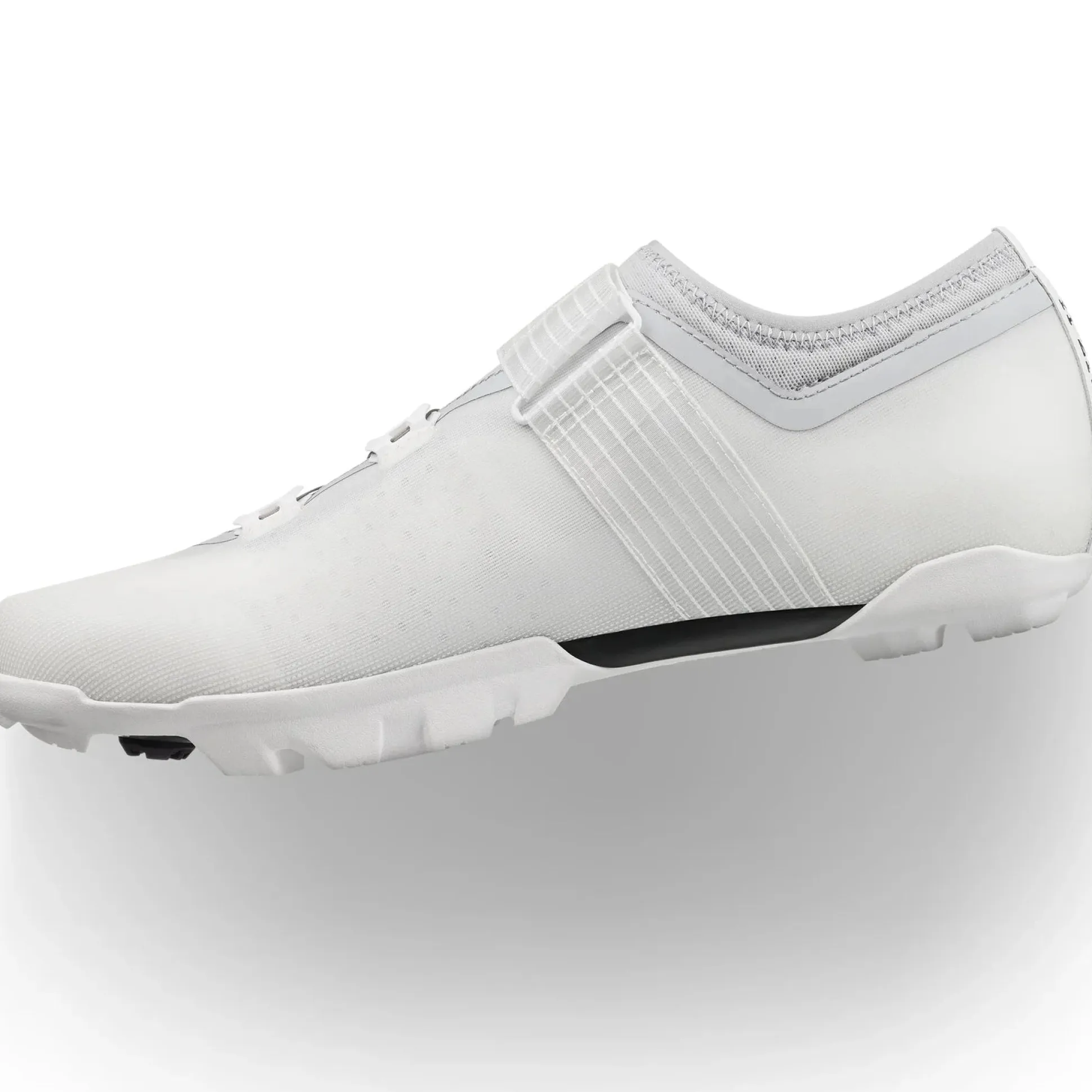 Scarpe Fizik Vento Ferox Carbon 2 - Bianco