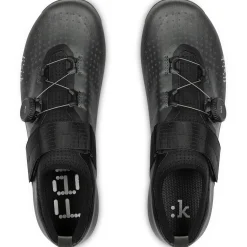 Scarpe Fizik Vento Ferox Carbon 2 - Nero verde