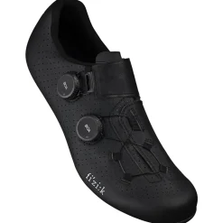 Scarpe Fizik Vento Infinito Carbon 2 - Nero