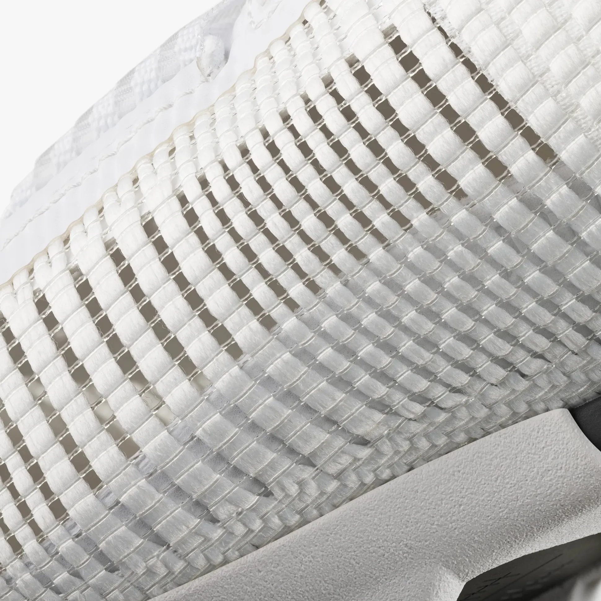 Scarpe Fizik Vento Powerstrap Aerowave X - Bianco