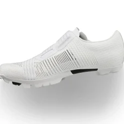 Scarpe Fizik Vento Powerstrap Aerowave X - Bianco