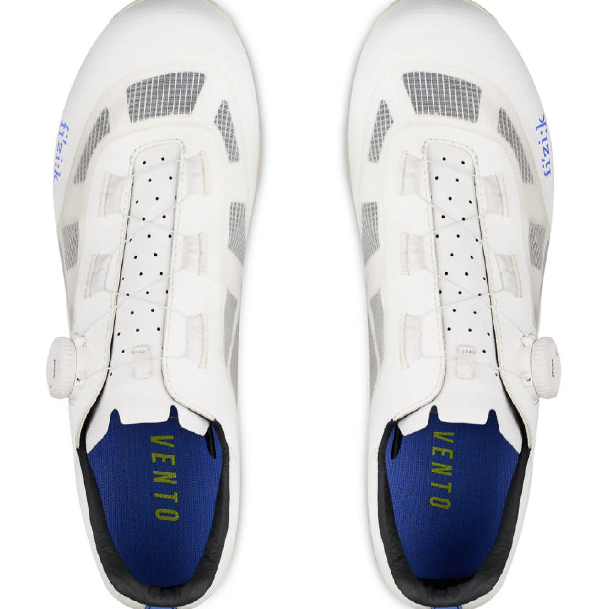 Scarpe Fizik Vento Proxy - Bianco
