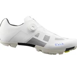 Scarpe Fizik Vento Proxy - Bianco