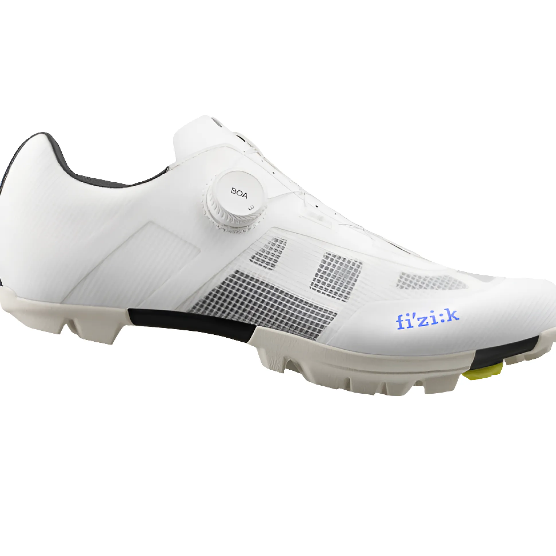 Scarpe Fizik Vento Proxy - Bianco
