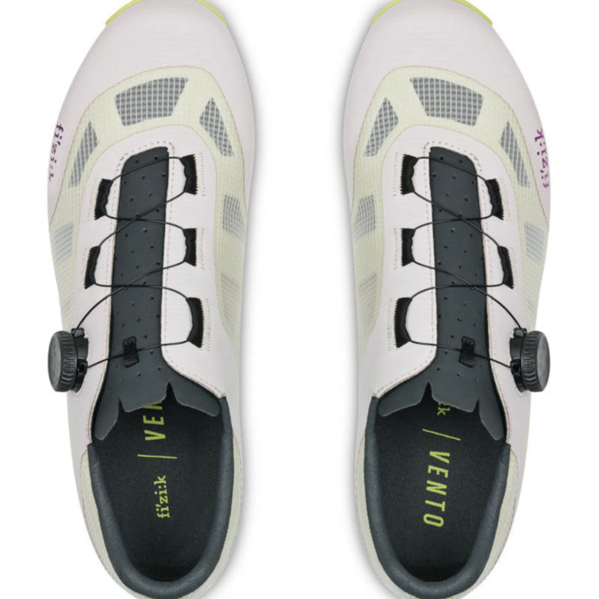 Scarpe Fizik Vento Proxy - Lilla