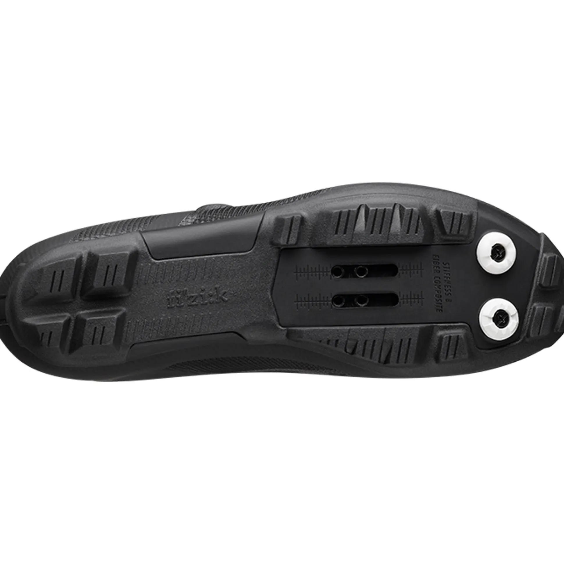 Scarpe Fizik Vento Proxy Wide - Nero