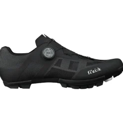 Scarpe Fizik Vento Proxy Wide - Nero
