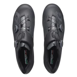 Scarpe Gaerne Carbon Fuga - Nero core