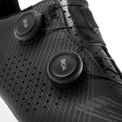 Scarpe Gaerne Carbon Fuga - Nero core