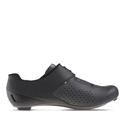 Scarpe Gaerne Carbon Fuga - Nero core
