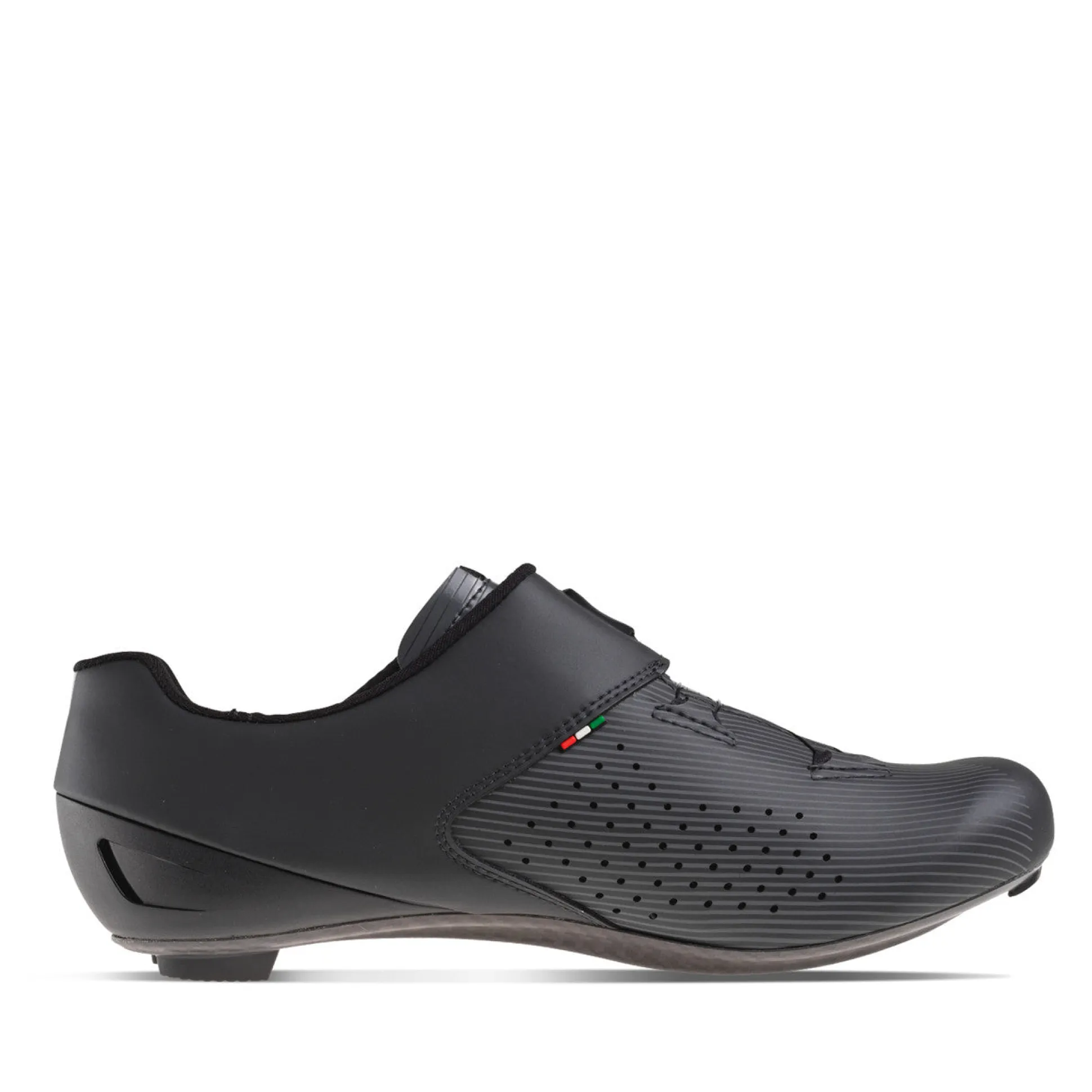Scarpe Gaerne Carbon Fuga - Nero core