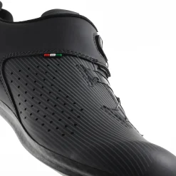 Scarpe Gaerne Carbon Fuga - Nero core