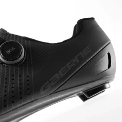 Scarpe Gaerne Carbon Fuga - Nero core