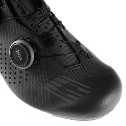 Scarpe Gaerne Carbon Fuga - Nero core