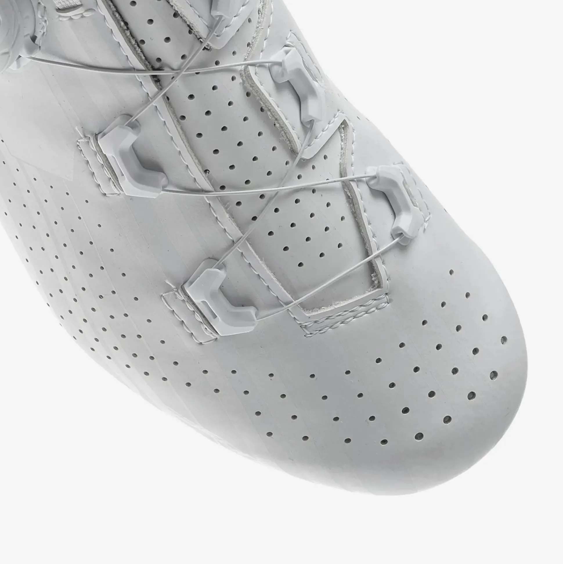 Scarpe Gaerne Carbon Fulgor - Bianco