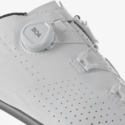 Scarpe Gaerne Carbon Fulgor - Bianco