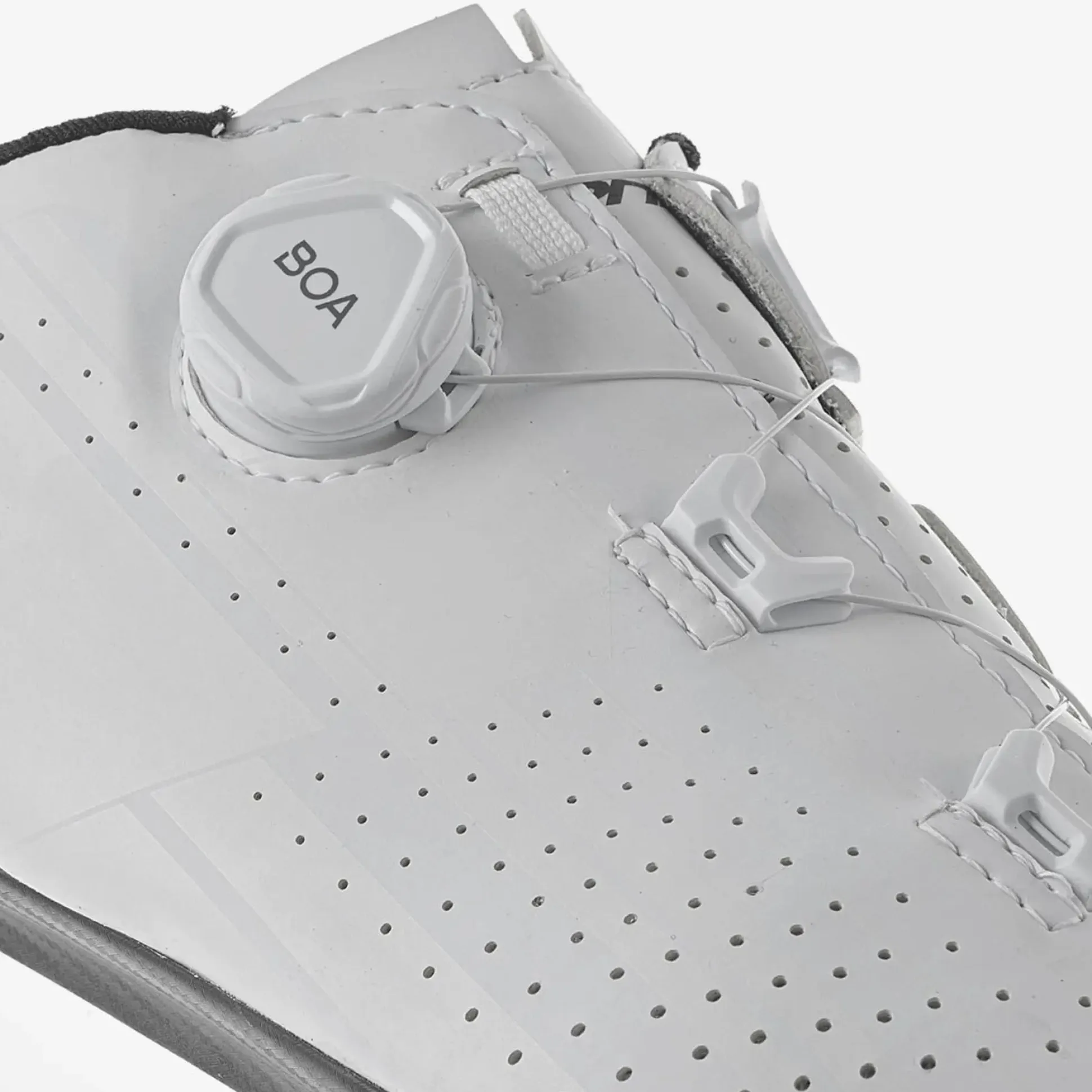 Scarpe Gaerne Carbon Fulgor - Bianco