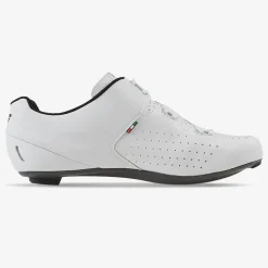 Scarpe Gaerne Carbon Fulgor - Bianco