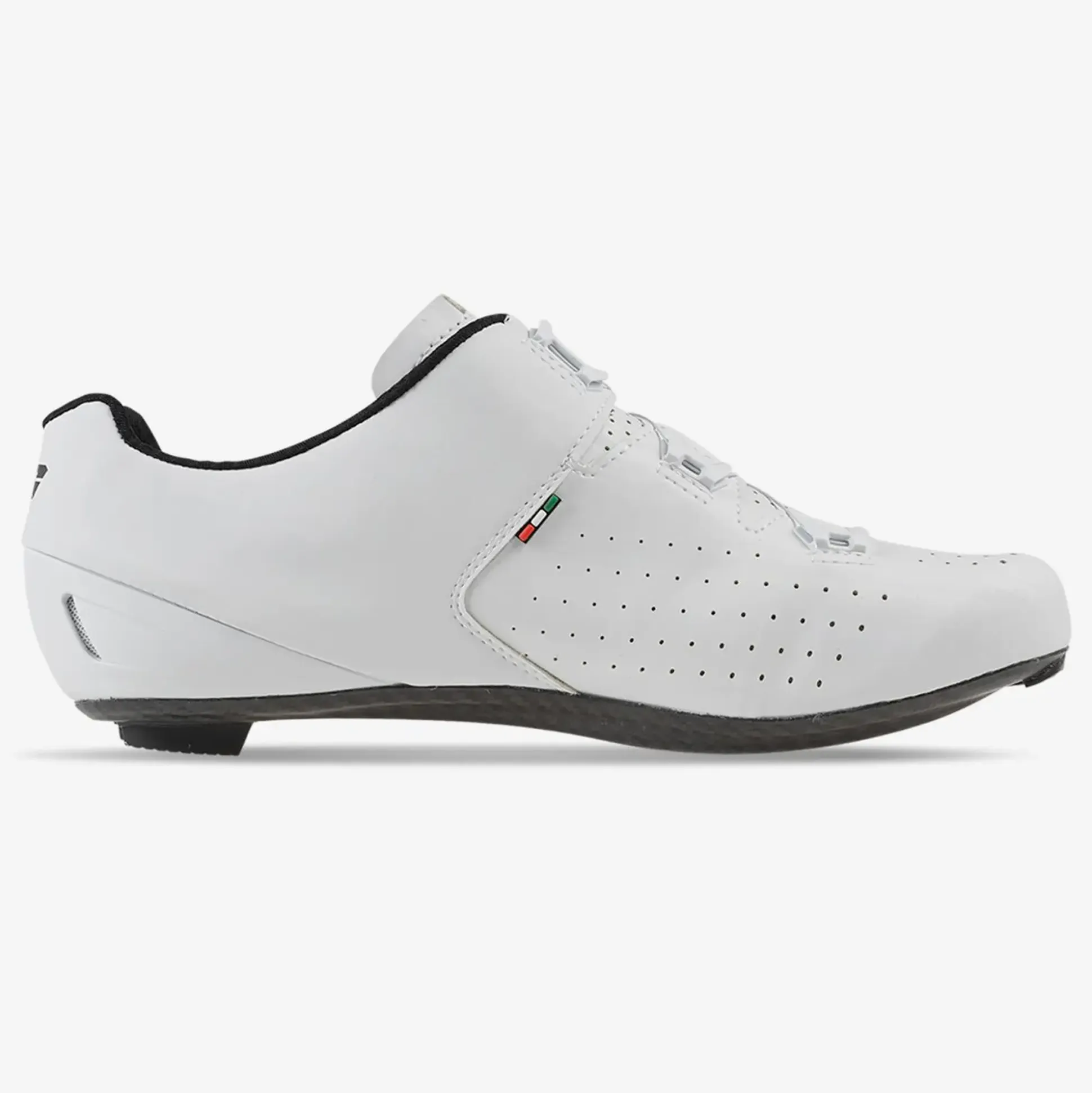 Scarpe Gaerne Carbon Fulgor - Bianco