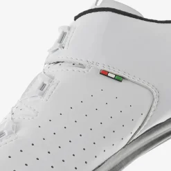 Scarpe Gaerne Carbon Fulgor - Bianco