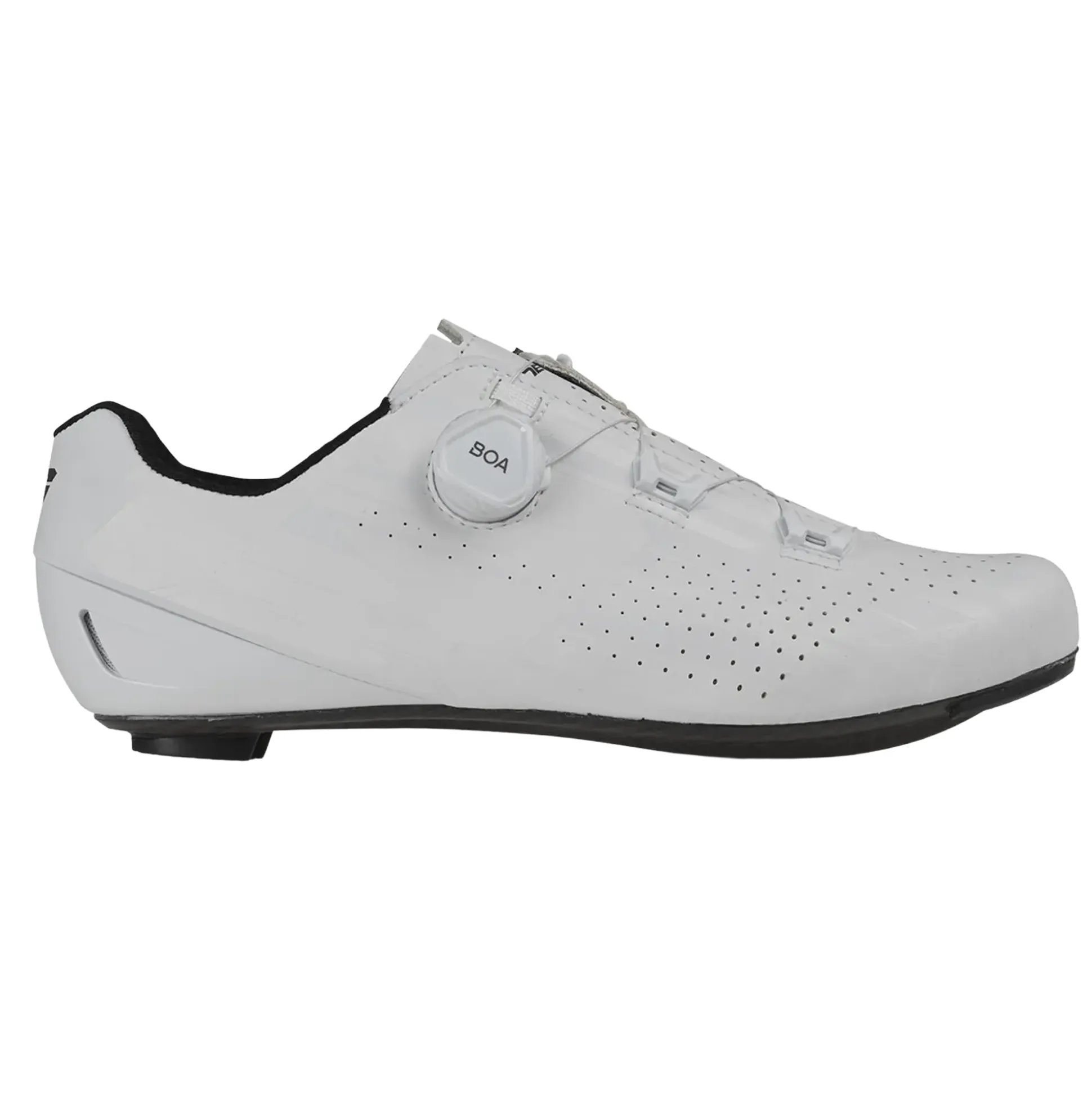 Scarpe Gaerne Carbon Fulgor - Bianco