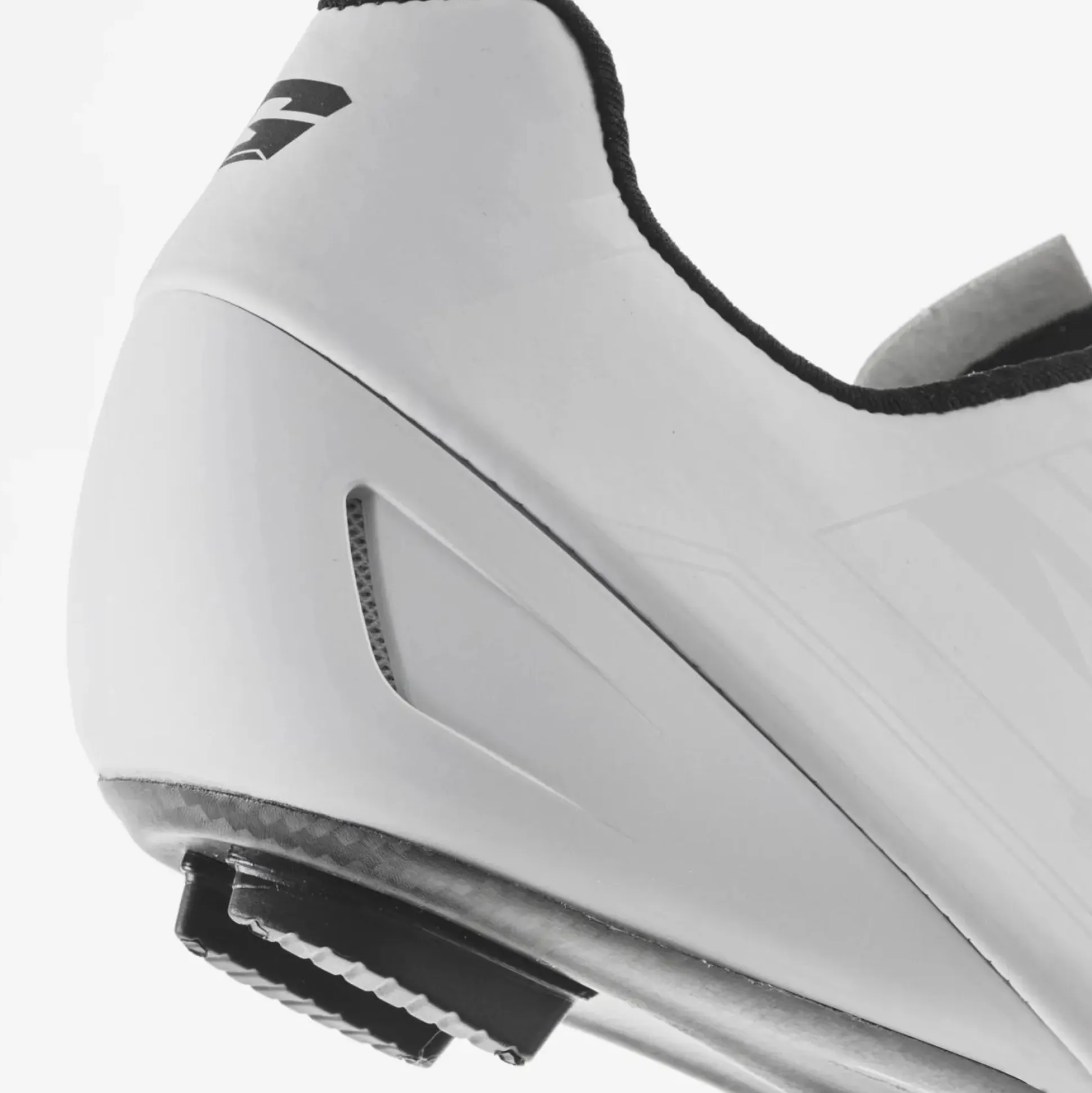 Scarpe Gaerne Carbon Fulgor - Bianco