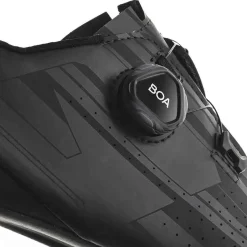 Scarpe Gaerne Carbon Fulgor - Nero