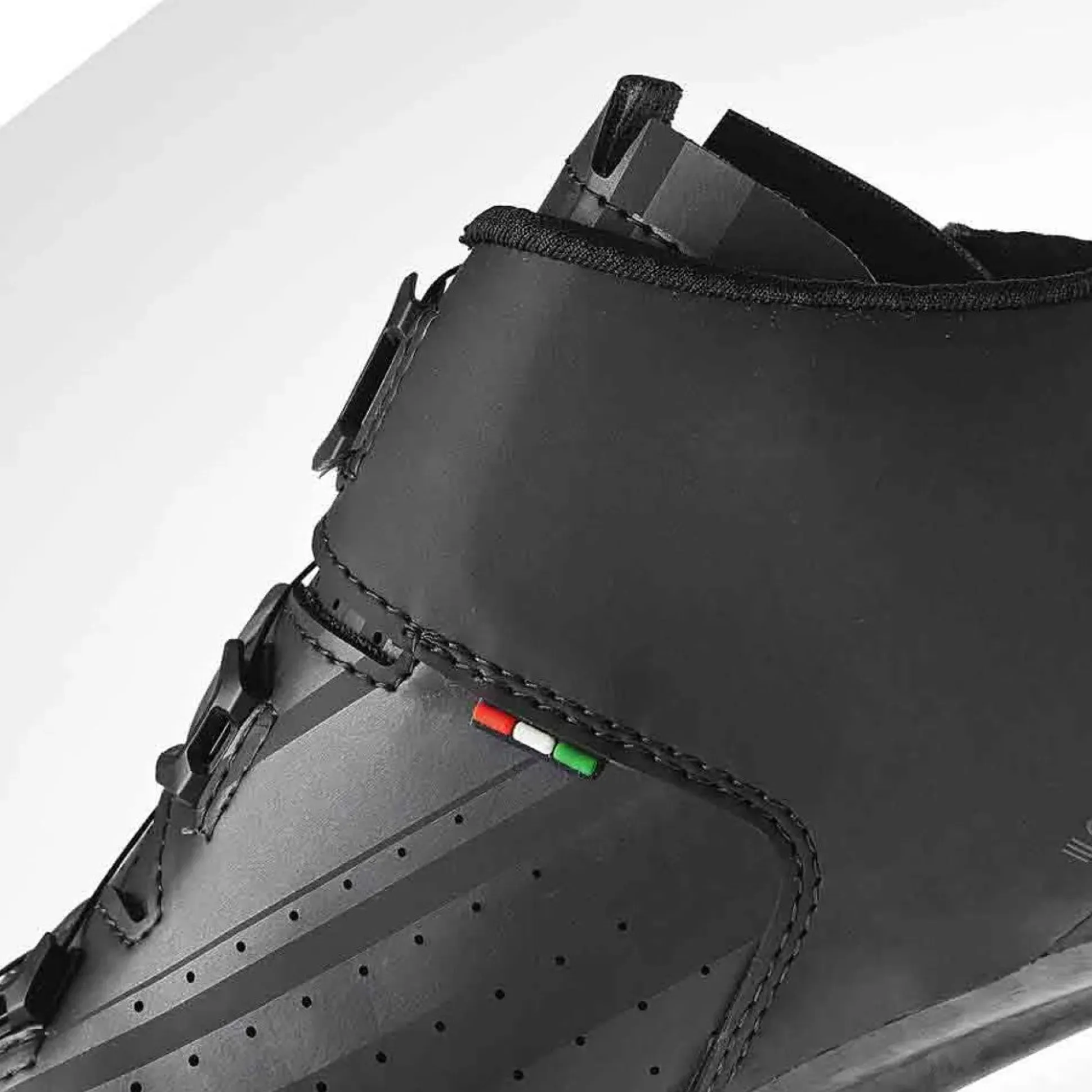 Scarpe Gaerne Carbon Fulgor - Nero