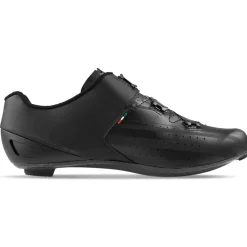 Scarpe Gaerne Carbon Fulgor - Nero