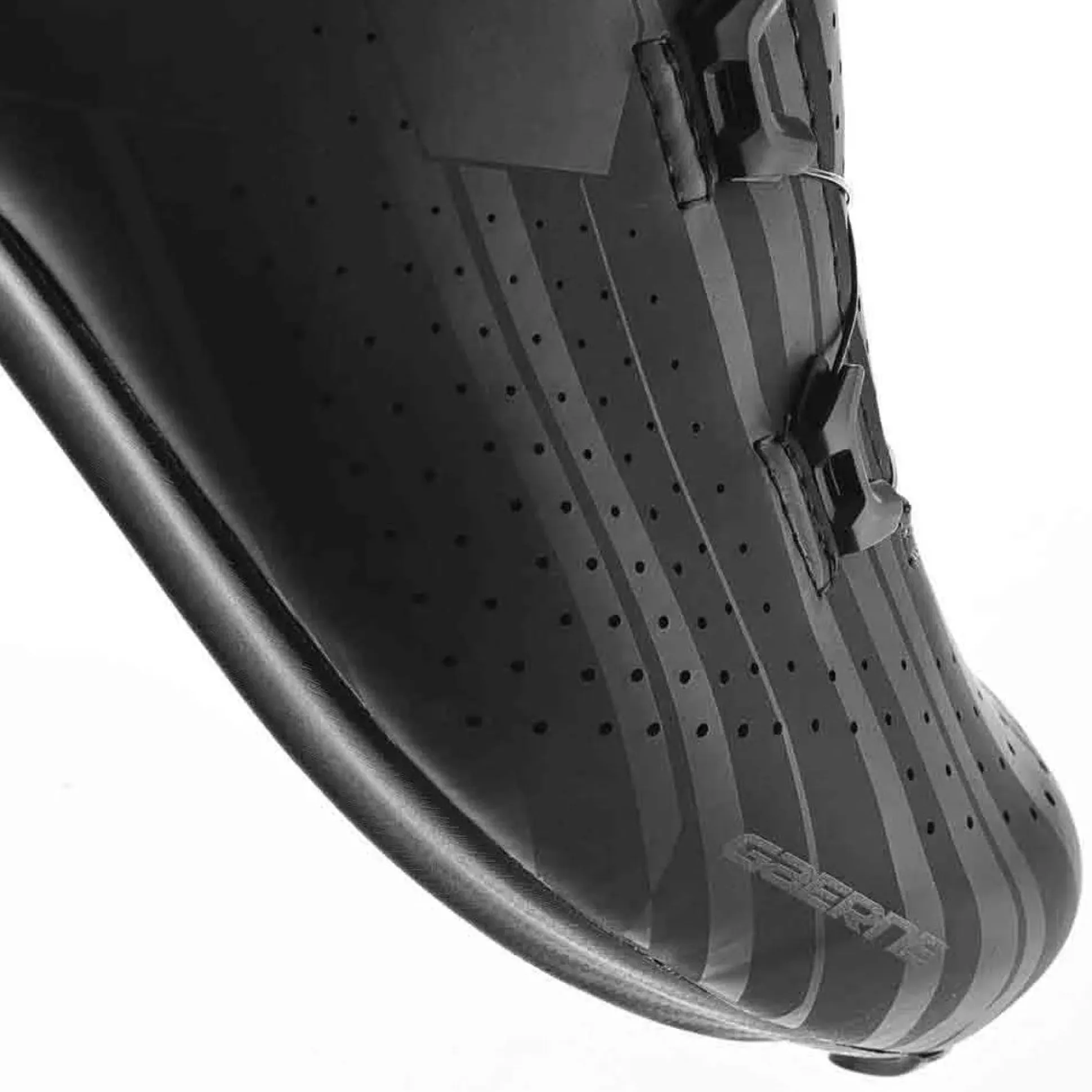 Scarpe Gaerne Carbon Fulgor - Nero