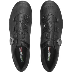 Scarpe Gaerne Carbon Fulgor - Nero