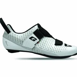 Scarpe Gaerne Carbon Iron - Bianco