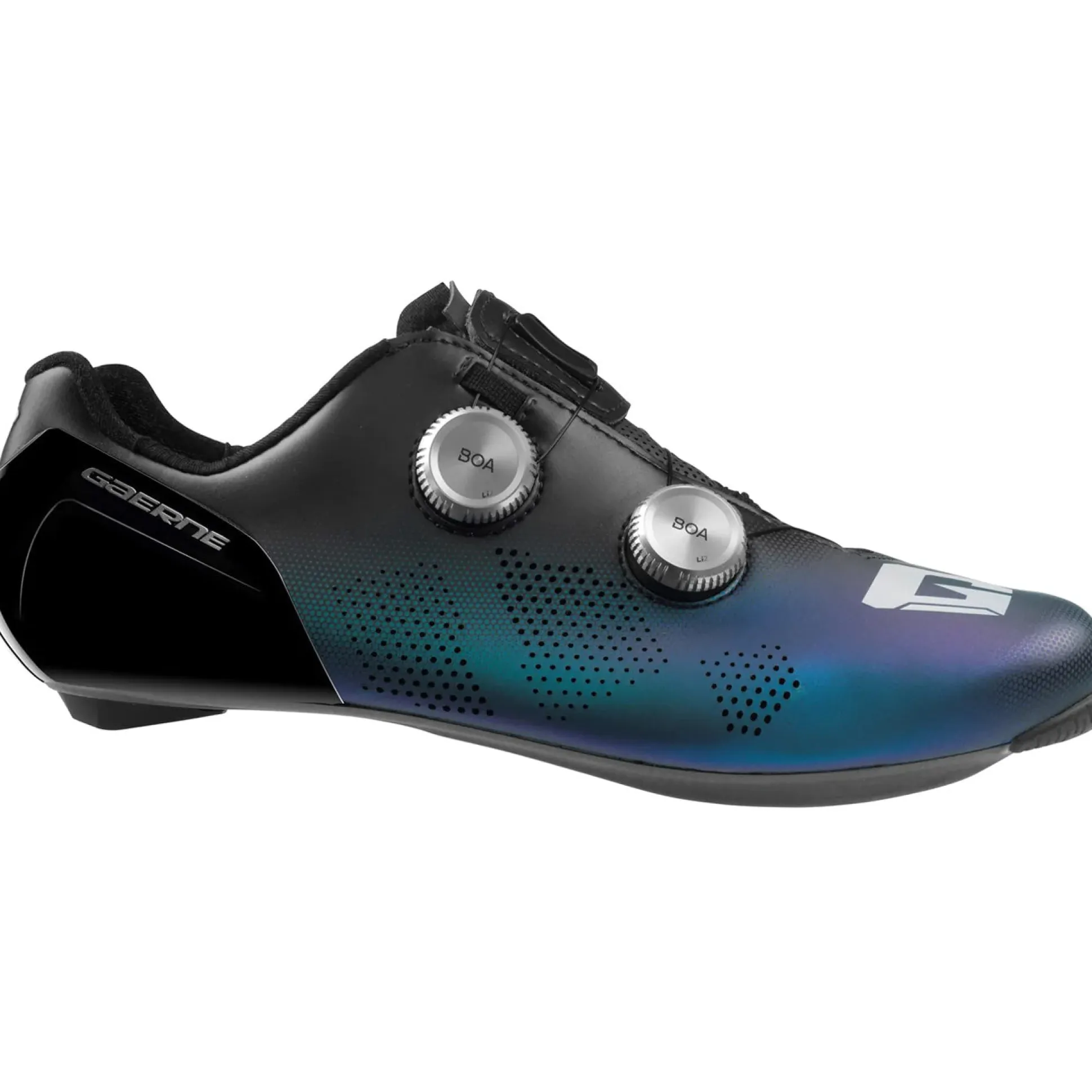 Scarpe Gaerne Carbon STL - Iridium