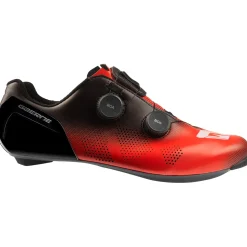 Scarpe Gaerne Carbon STL - Rosso