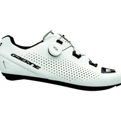 Scarpe Gaerne Carbon Tuono - Bianco
