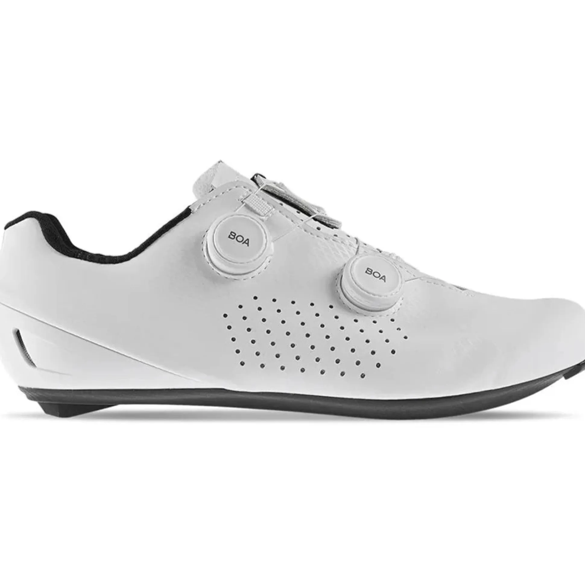 Scarpe Gaerne Fuga - Bianco core