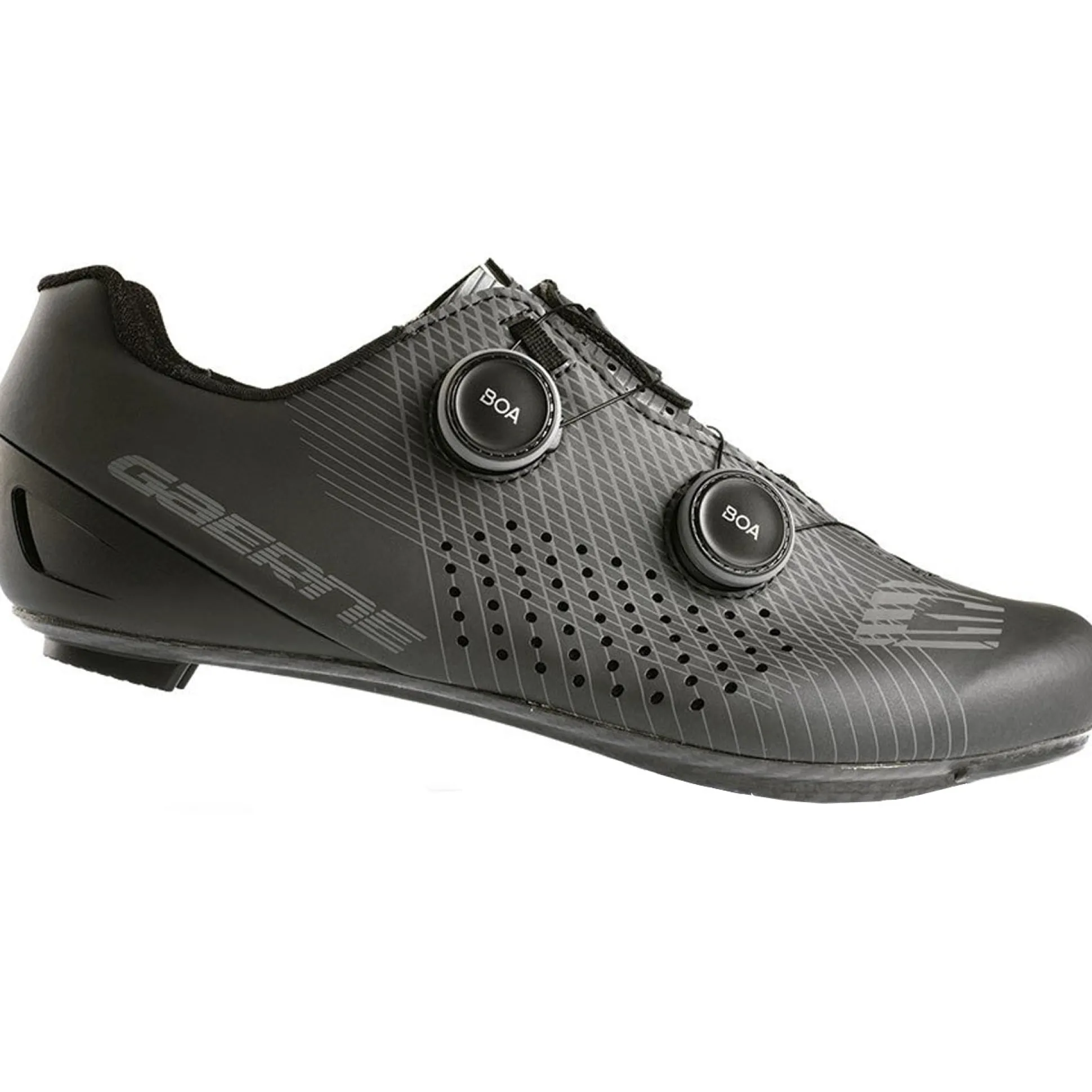 Scarpe Gaerne Fuga - Nero