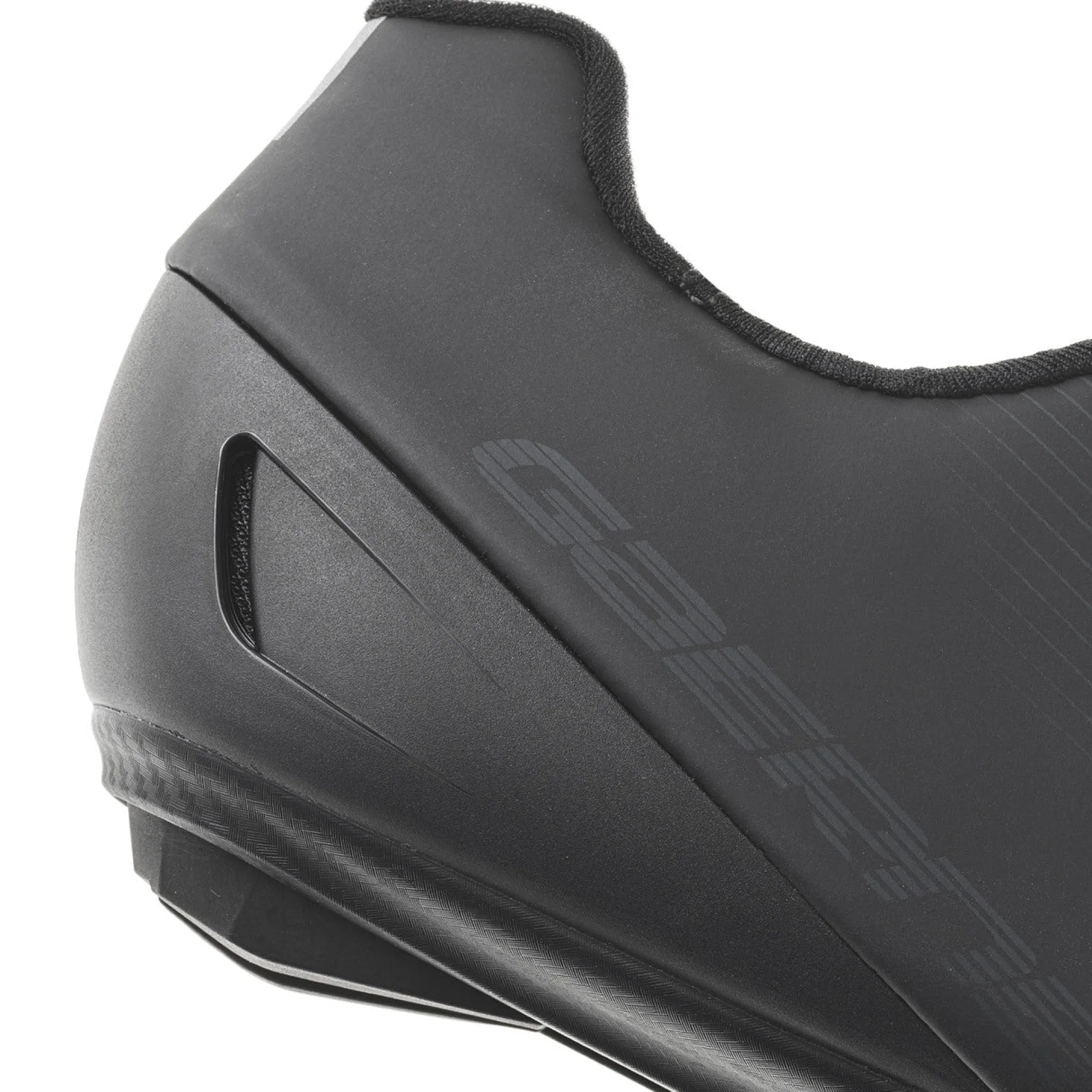 Scarpe Gaerne Fuga - Nero Core