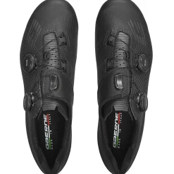 Scarpe Gaerne Fuga - Nero Core