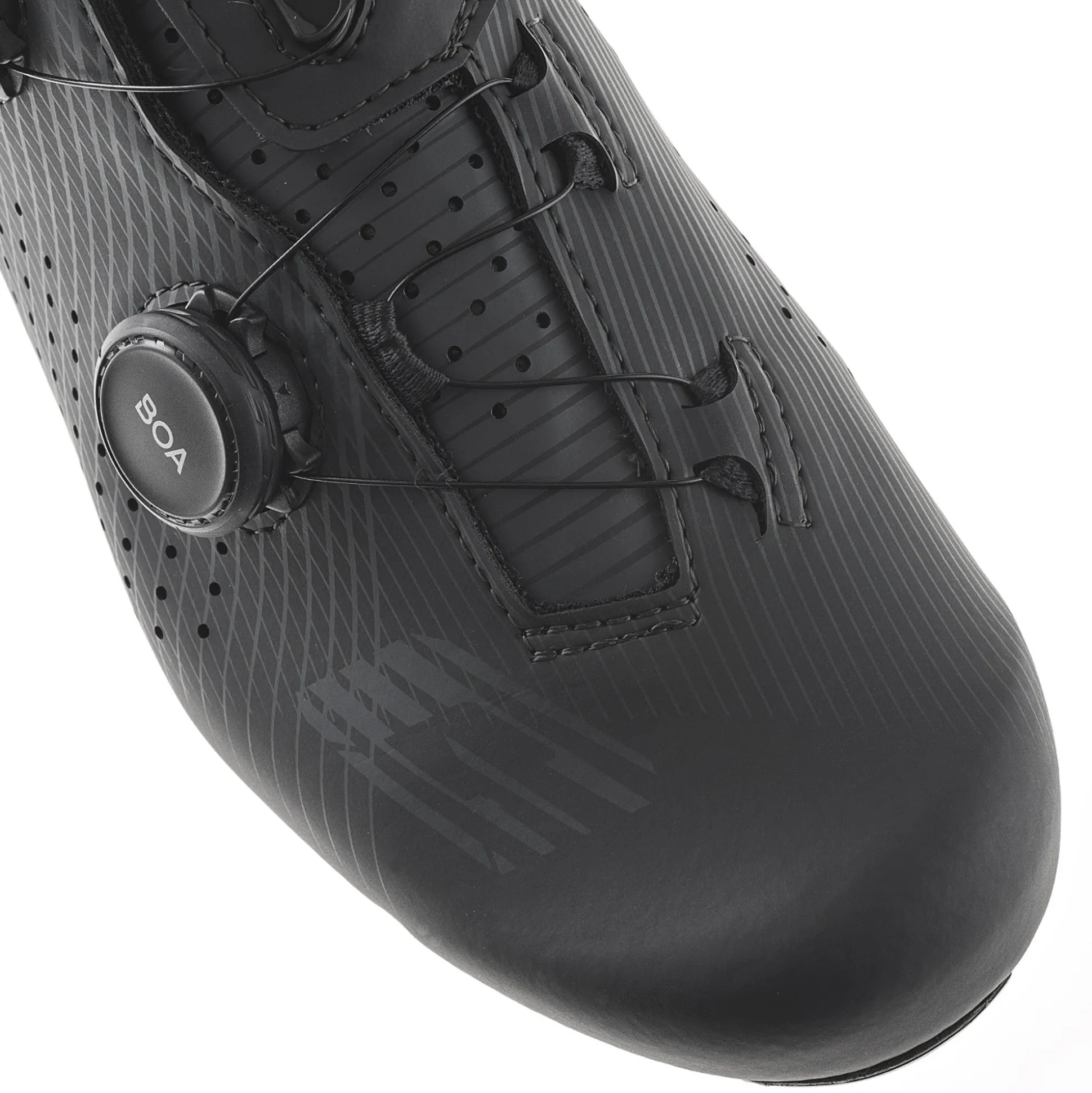 Scarpe Gaerne Fuga - Nero Core