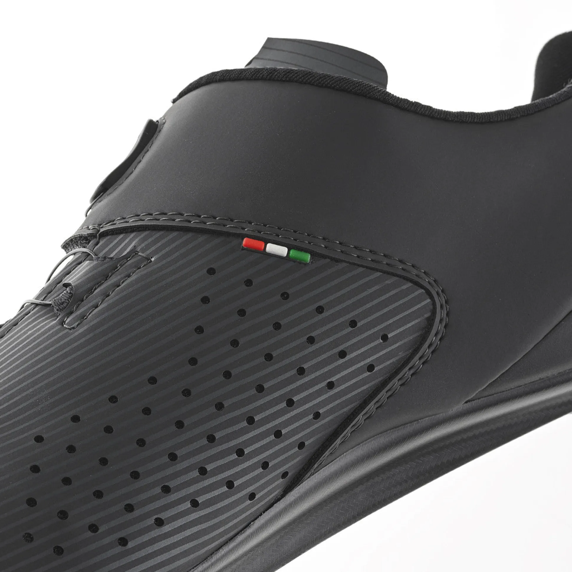 Scarpe Gaerne Fuga - Nero Core