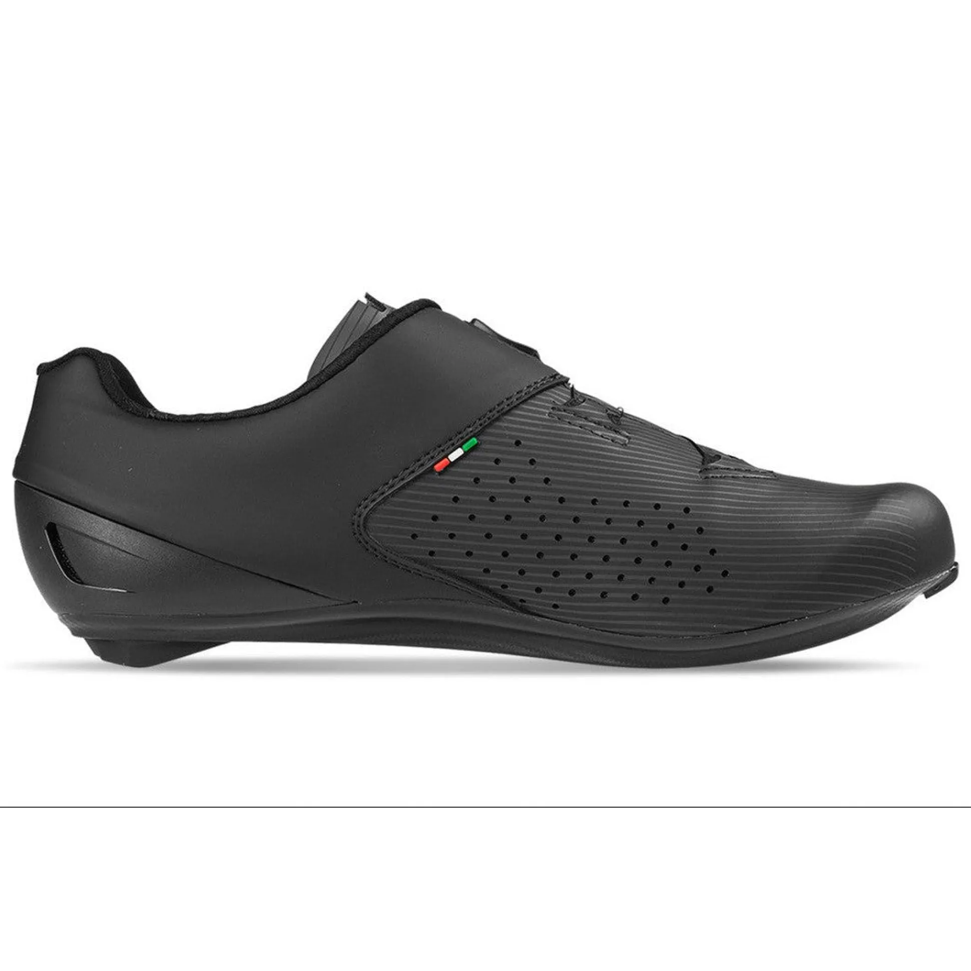 Scarpe Gaerne Fuga - Nero Core