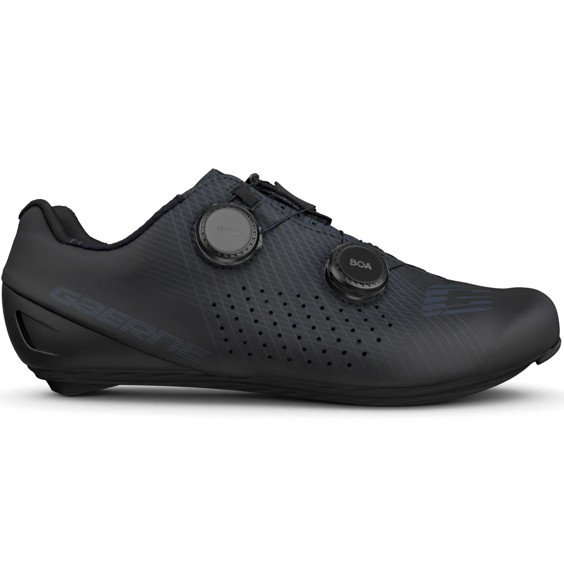 Scarpe Gaerne Fuga - Nero Core